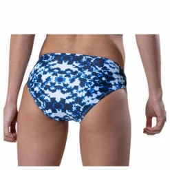 BLACC Sporty Brief Blue Blå Outlet