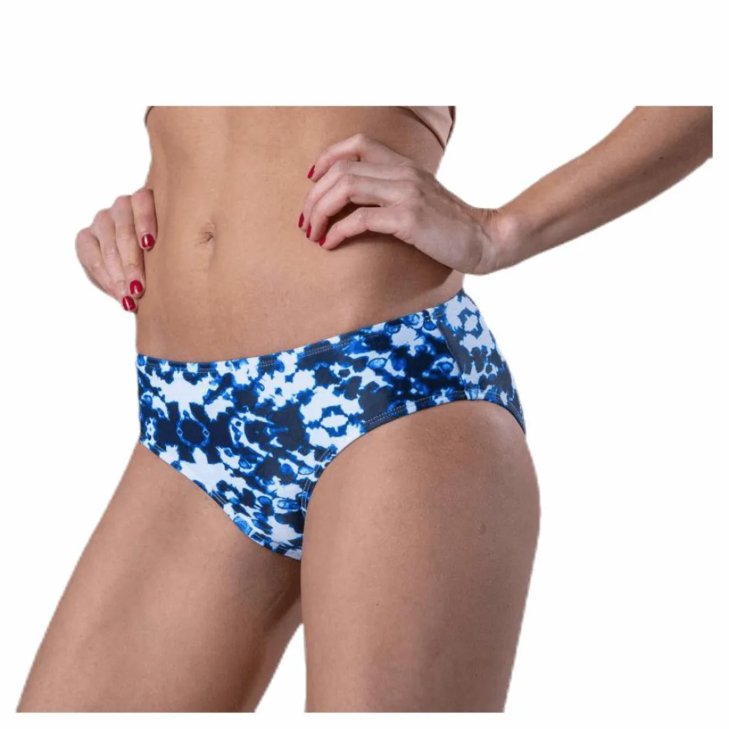 BLACC Sporty Brief Blue Blå Outlet