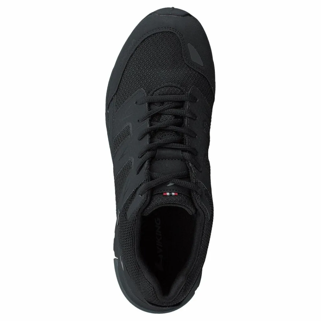 Viking Sporty Gtx W Black Svart Clearance