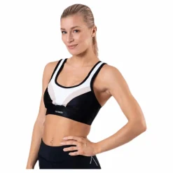 Swegmark Sporty White/Black Vit och Svart Best