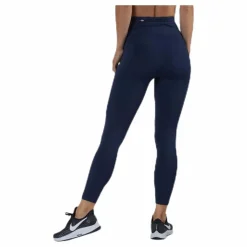 BLACC Spotless 7/8 Tights Blue Blå