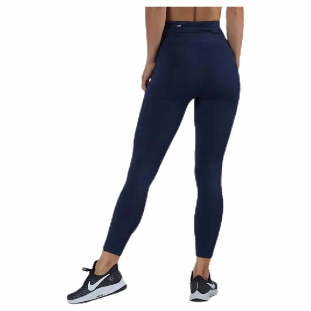 BLACC Spotless 7/8 Tights Blue Blå