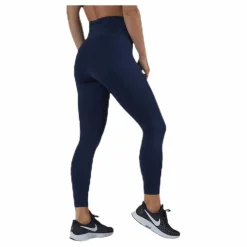 BLACC Spotless 7/8 Tights Blue Blå