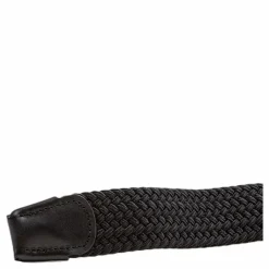 Jack & Jones Spring Woven Belt Gift Box Black Svart Online