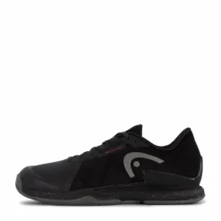 Head Sprint Pro 3.5 Men Black/red Svart Discount