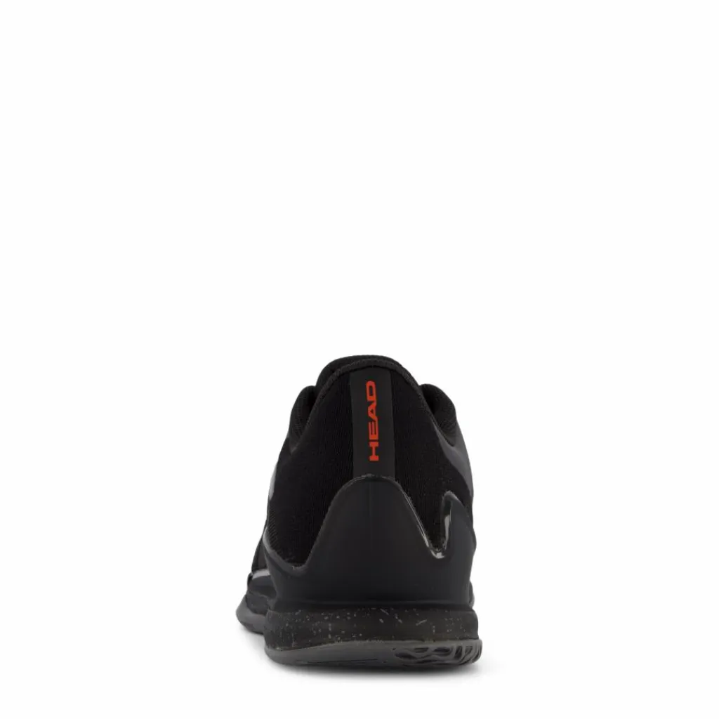 Head Sprint Pro 3.5 Men Black/red Svart Discount