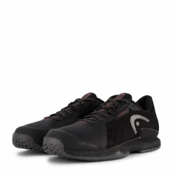 Head Sprint Pro 3.5 Men Black/red Svart Discount