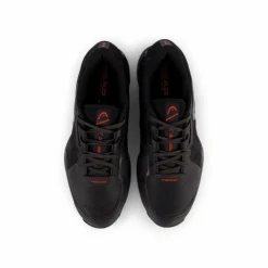Head Sprint Pro 3.5 Men Black/red Svart Discount