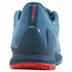 Head Sprint Pro 3.5 Men Blue/orange Blå Hot