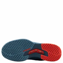 Head Sprint Pro 3.5 Men Blue/orange Blå Hot