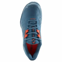 Head Sprint Pro 3.5 Men Blue/orange Blå Hot