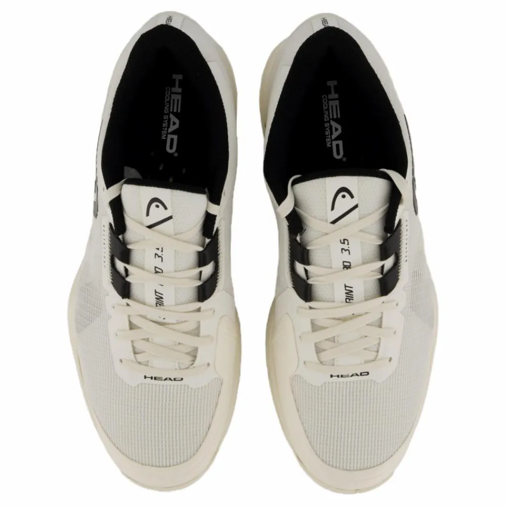 Sprint Pro 3.5 Men Chalk White/black*Head Outlet