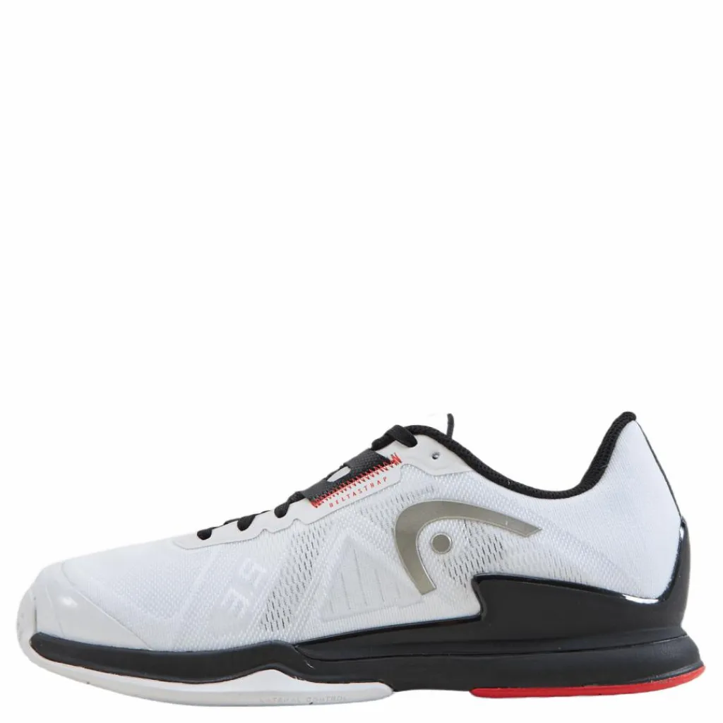 Head Sprint Pro 3.5 Men White/black Flerfärgad Online