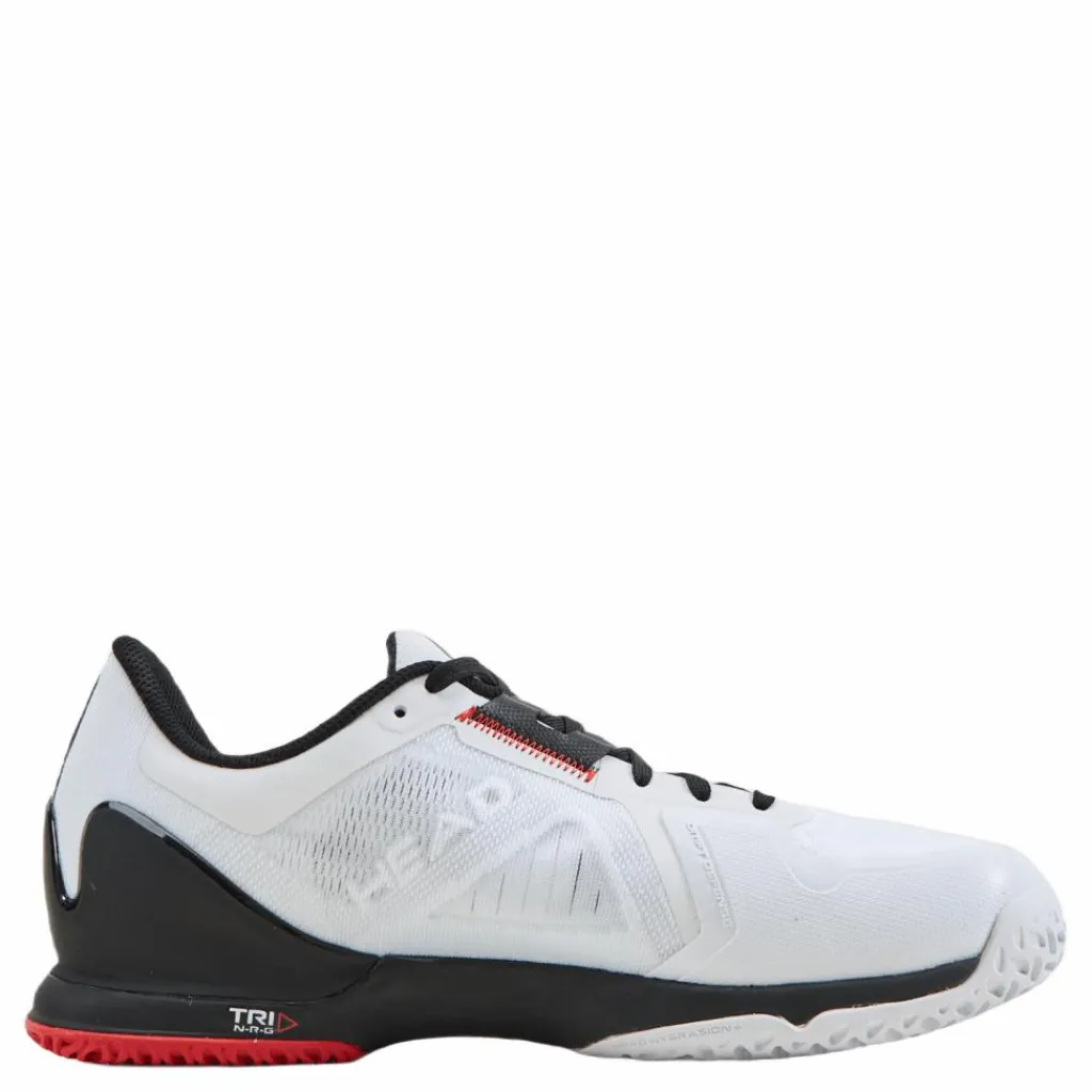 Head Sprint Pro 3.5 Men White/black Flerfärgad Online