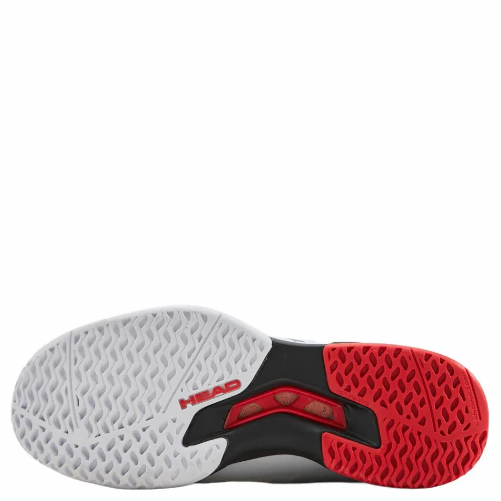 Head Sprint Pro 3.5 Men White/black Flerfärgad Online