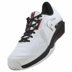 Head Sprint Pro 3.5 Men White/black Flerfärgad Online