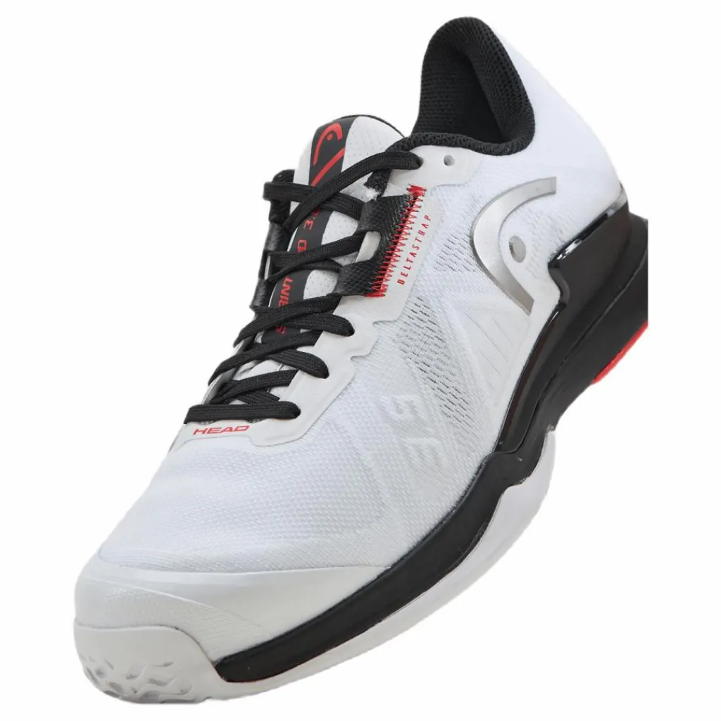 Head Sprint Pro 3.5 Men White/black Flerfärgad Online