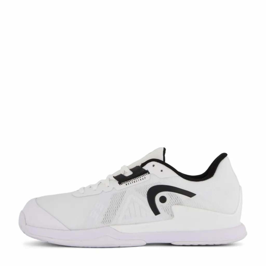 Sprint Pro 3.5 Men White/black*Head Sale