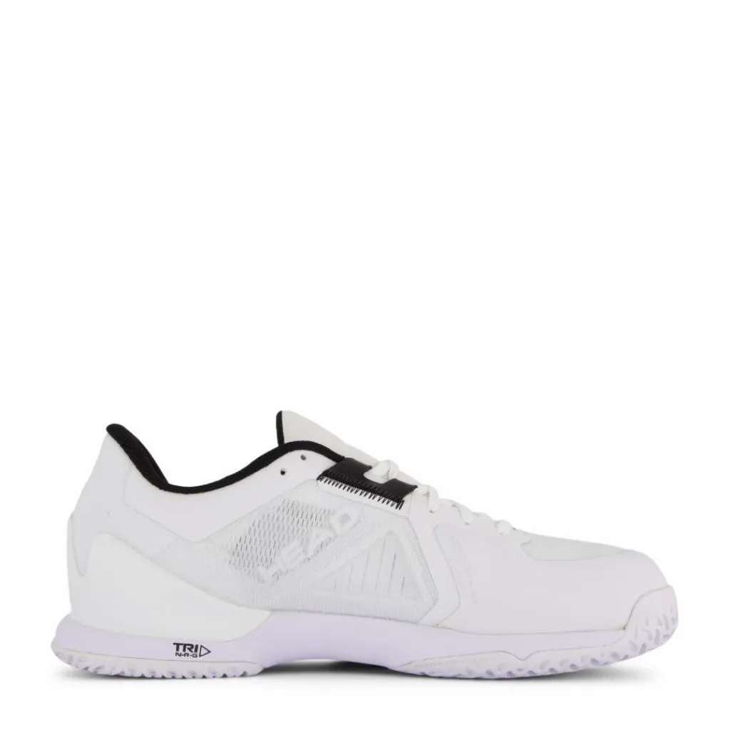 Sprint Pro 3.5 Men White/black*Head Sale