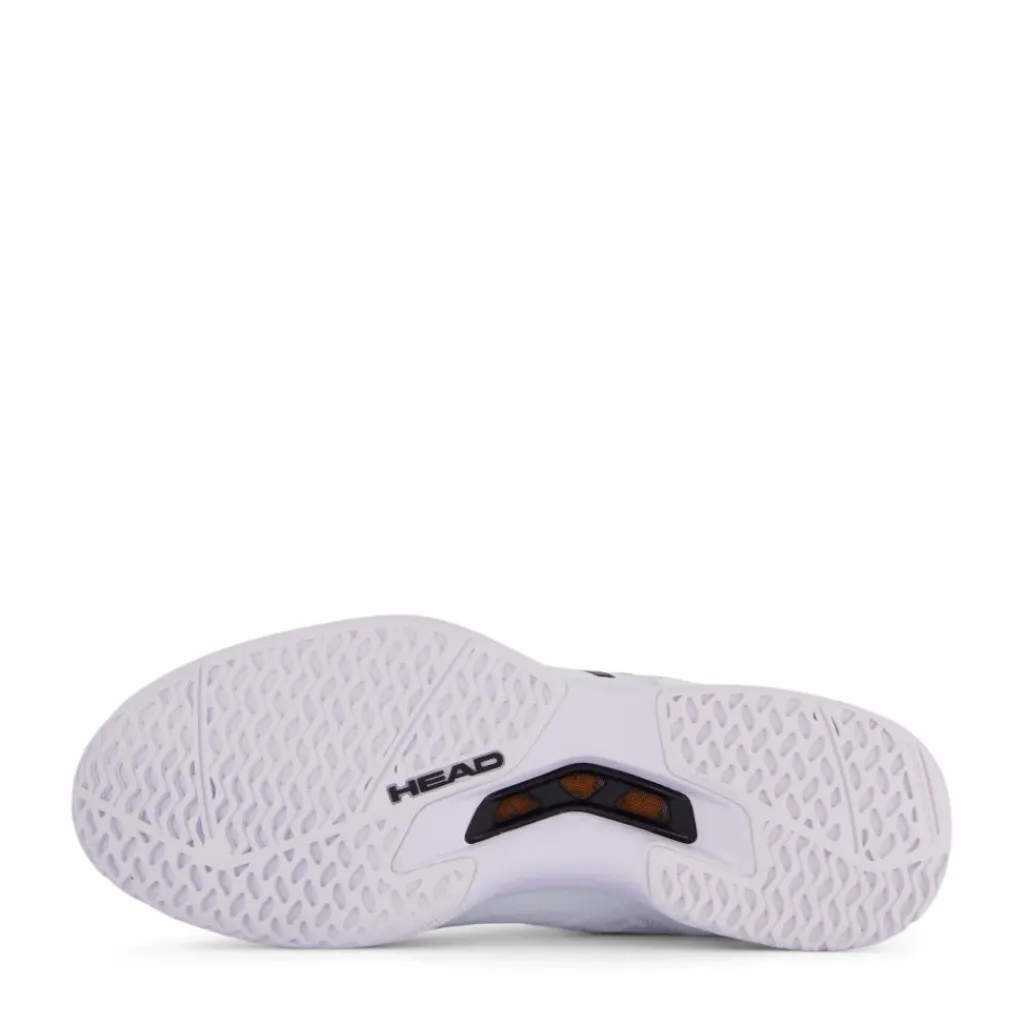 Sprint Pro 3.5 Men White/black*Head Sale