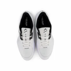 Sprint Pro 3.5 Men White/black*Head Sale
