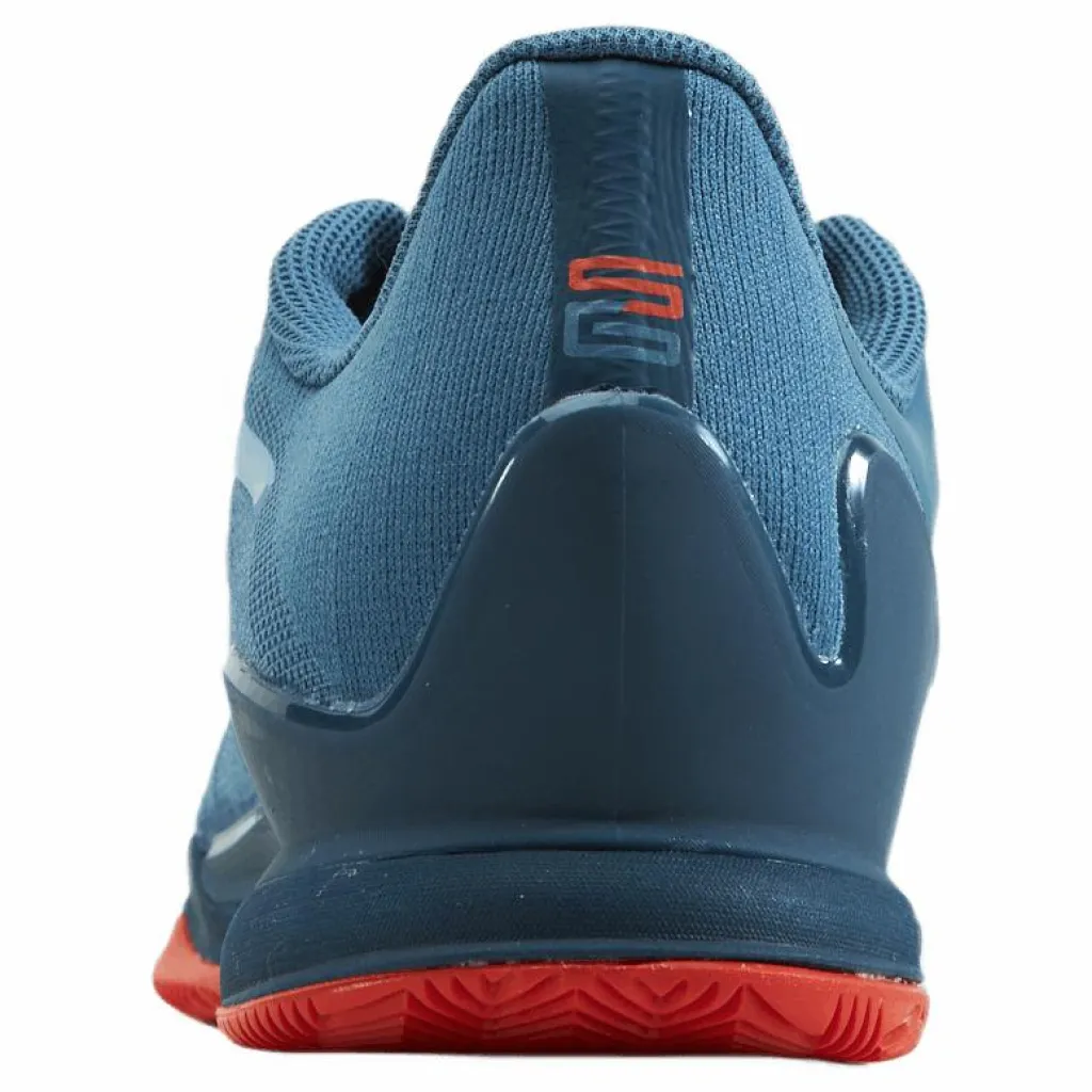 Sprint Pro 3.5 Sanyo Men Blue/orange*Head Best