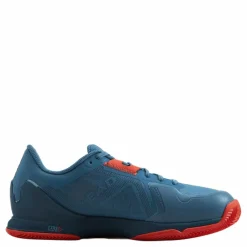 Sprint Pro 3.5 Sanyo Men Blue/orange*Head Best