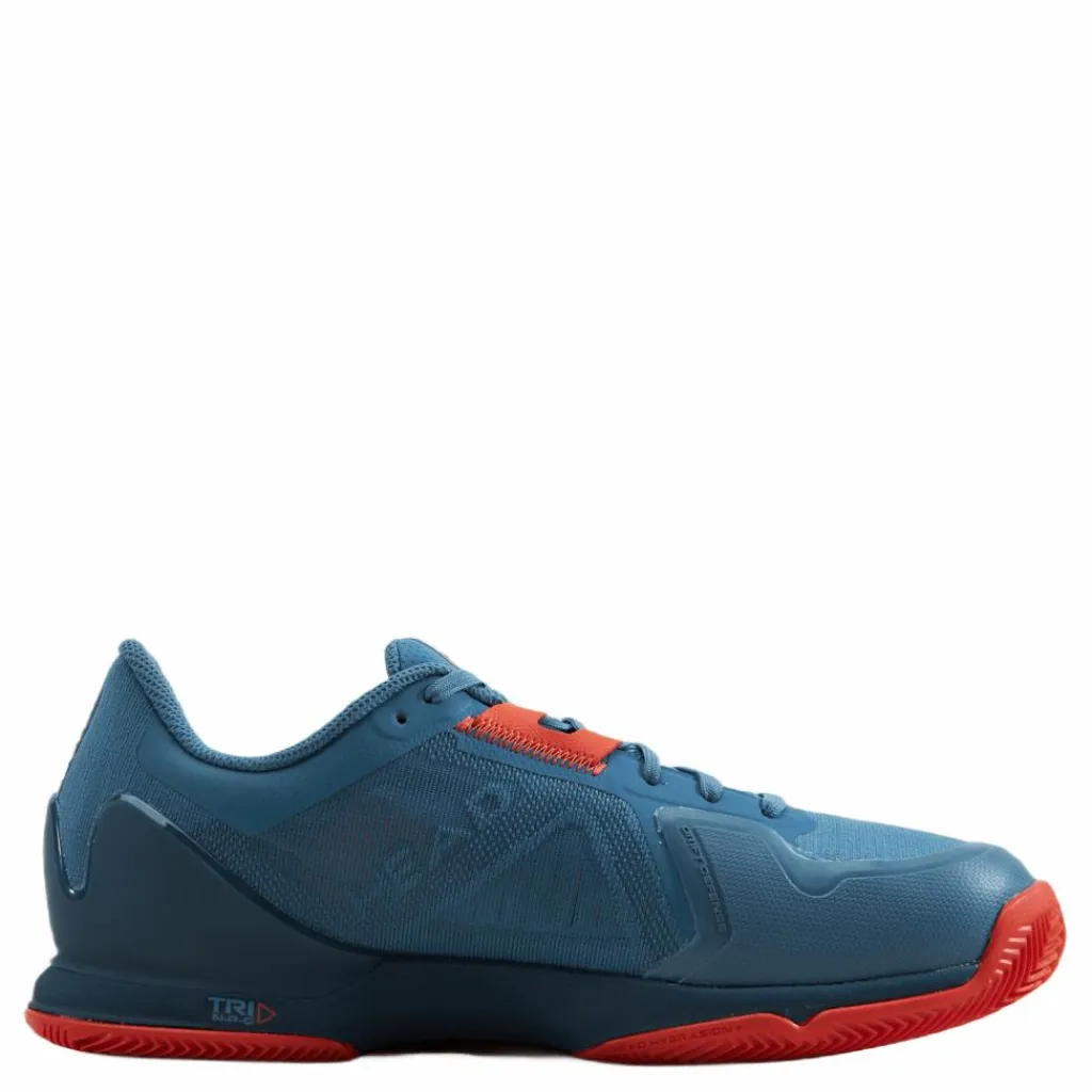 Sprint Pro 3.5 Sanyo Men Blue/orange*Head Best
