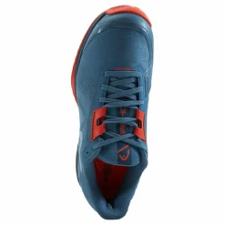 Sprint Pro 3.5 Sanyo Men Blue/orange*Head Best