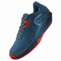 Sprint Pro 3.5 Sanyo Men Blue/orange*Head Best
