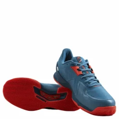 Sprint Pro 3.5 Sanyo Men Blue/orange*Head Best