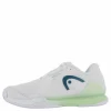 Sprint Pro 4.0 Women White/lightgreen*Head Discount