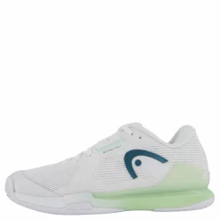 Sprint Pro 4.0 Women White/lightgreen*Head Discount