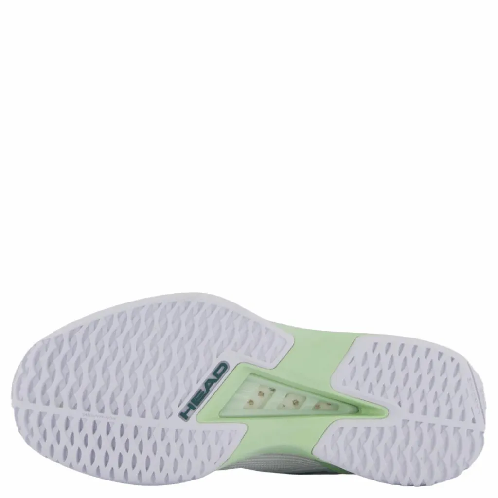 Sprint Pro 4.0 Women White/lightgreen*Head Discount