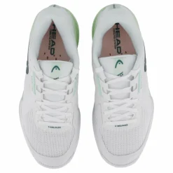 Sprint Pro 4.0 Women White/lightgreen*Head Discount