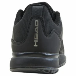 Sprint Team 3.5 Men Black/black*Head Clearance