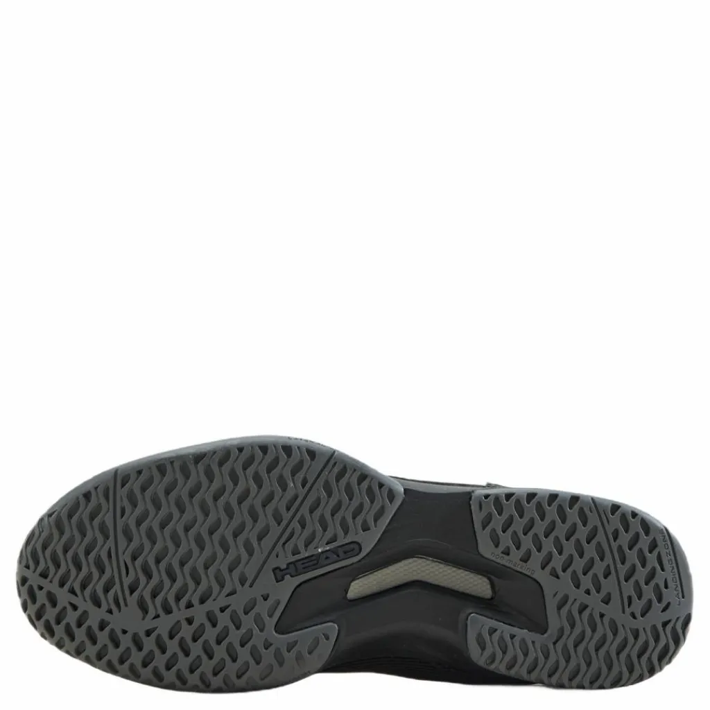 Sprint Team 3.5 Men Black/black*Head Clearance