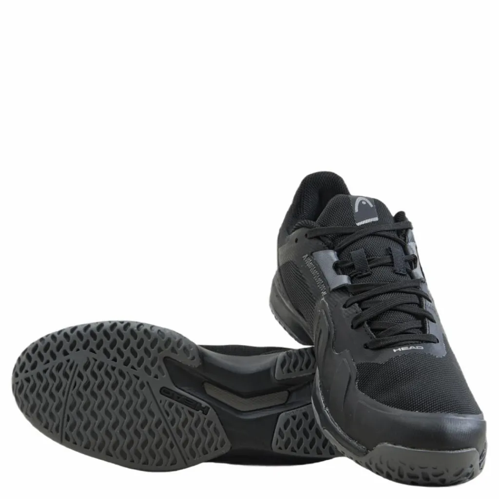 Sprint Team 3.5 Men Black/black*Head Clearance