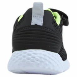 Champion Sprint Velcro PS Black Svart Discount