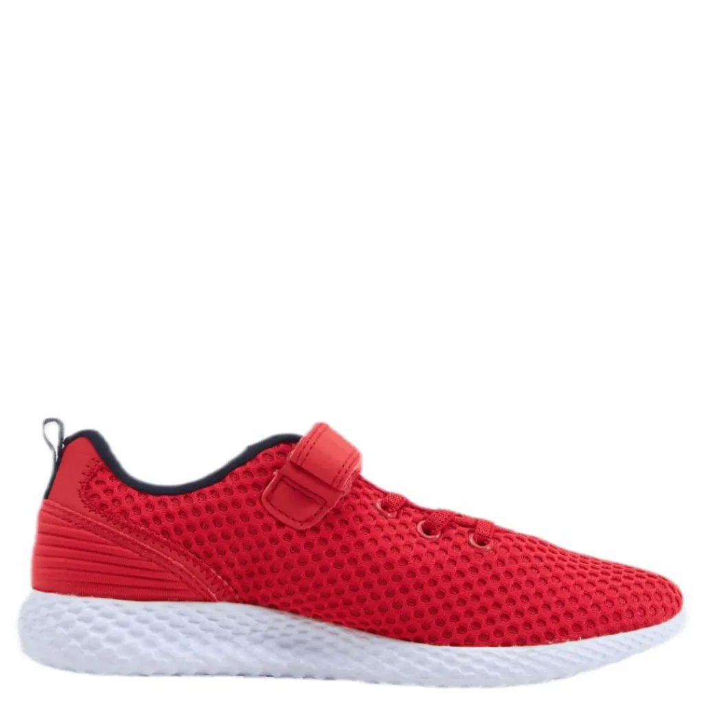 Sprint Velcro PS Red*Champion Online