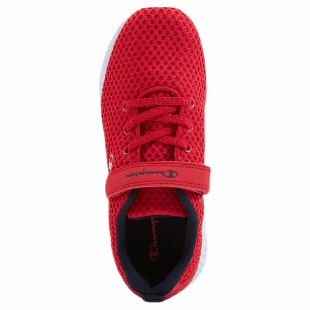Sprint Velcro PS Red*Champion Online