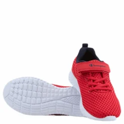 Sprint Velcro PS Red*Champion Online