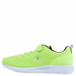 Champion Sprint Velcro PS Yellow Gul Best