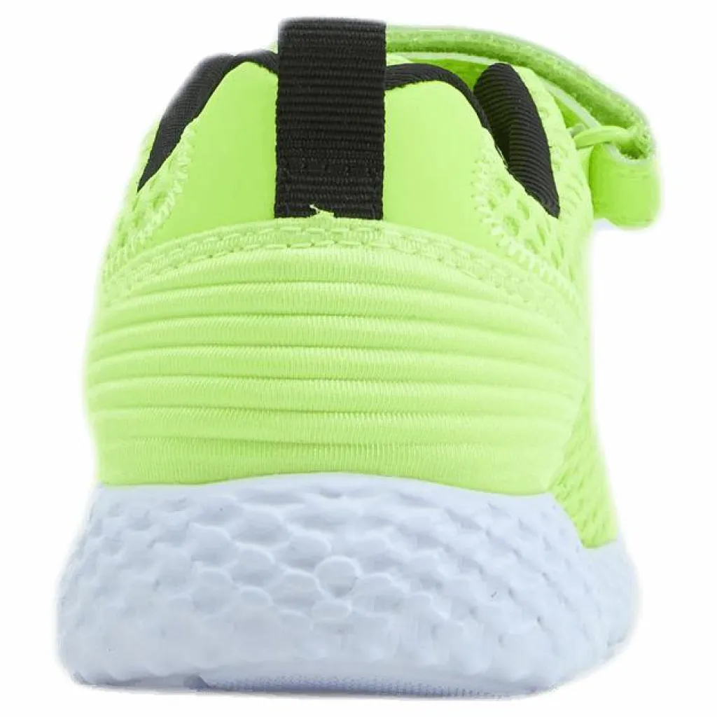 Champion Sprint Velcro PS Yellow Gul Best