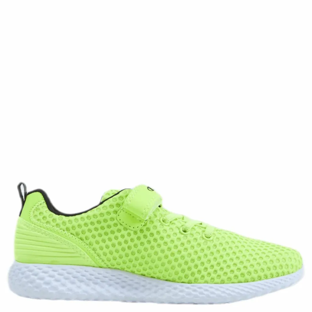 Champion Sprint Velcro PS Yellow Gul Best