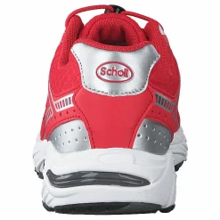 Sprinter Easy Red*Scholl Best