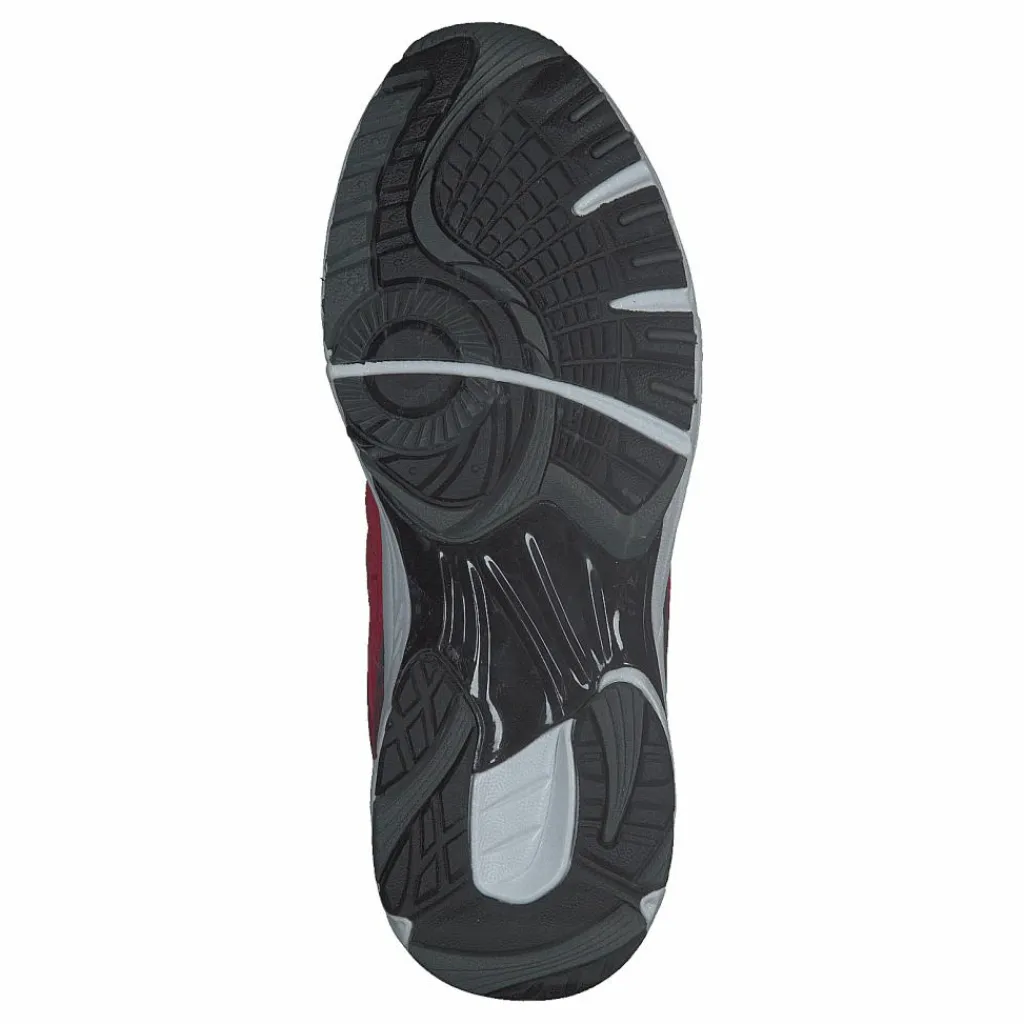 Sprinter Easy Red*Scholl Best