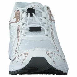 Scholl Sprinter Easy White/bronze Brun och Vit Sale