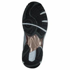 Scholl Sprinter Easy White/bronze Brun och Vit Sale