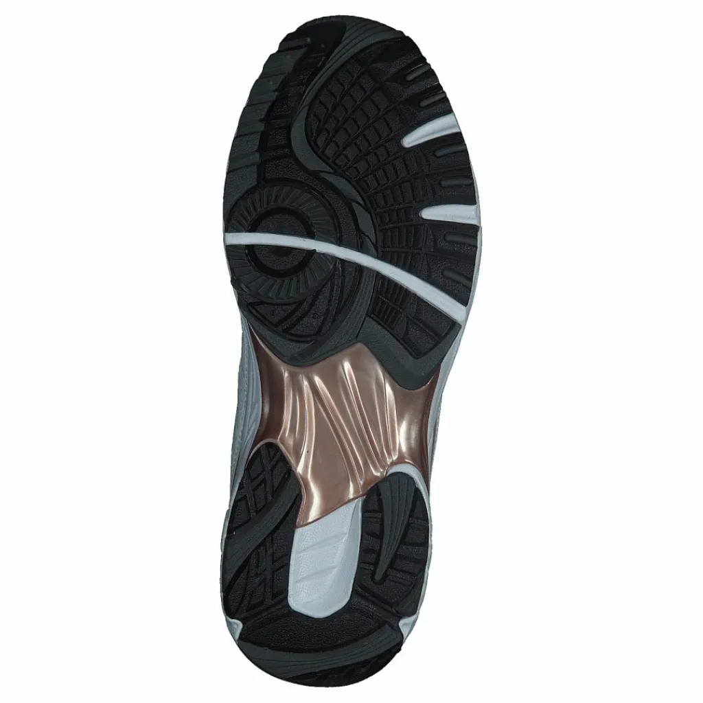 Scholl Sprinter Easy White/bronze Brun och Vit Sale